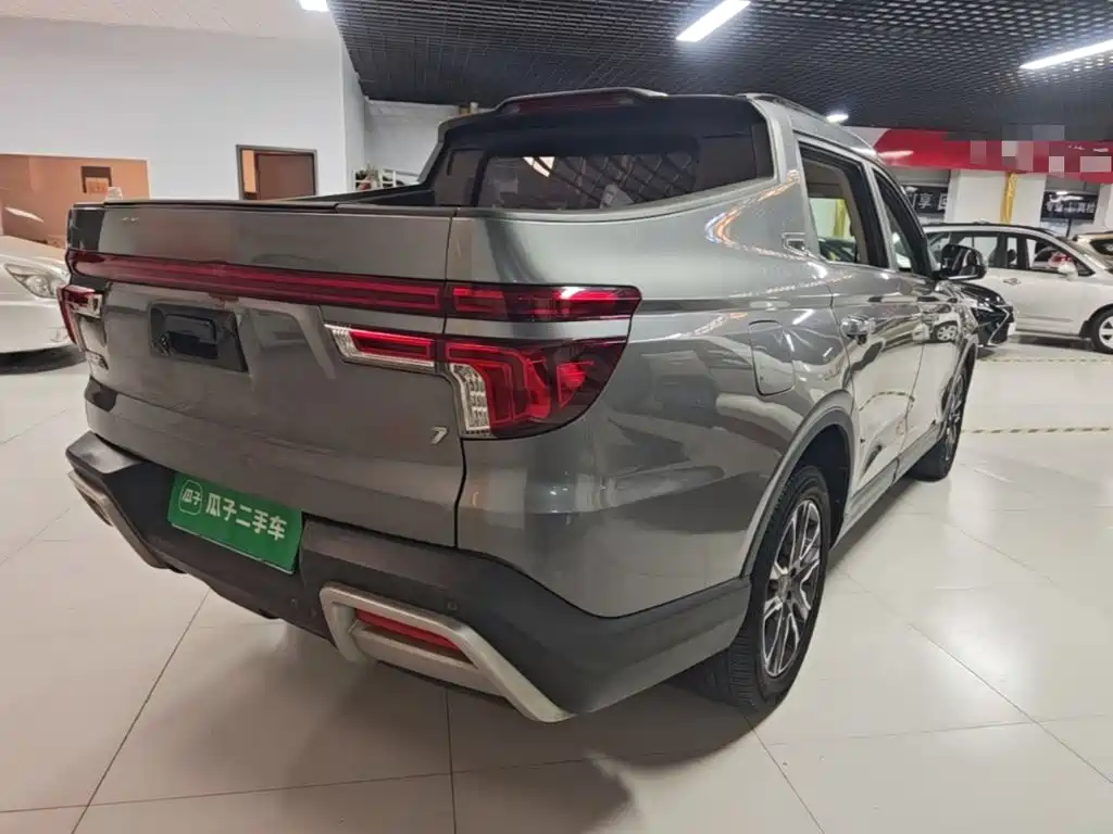 VGV VGV VX7 — миниатюра 7