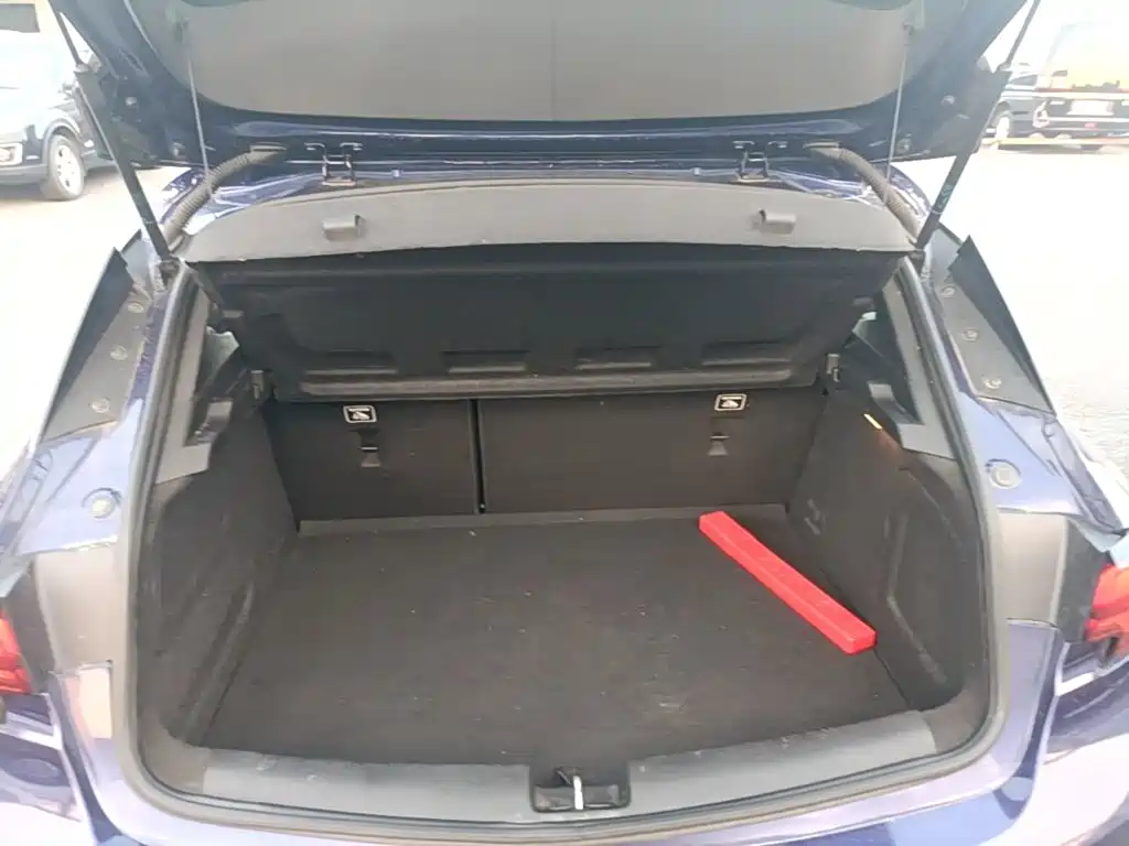 Buick Verano — миниатюра 19
