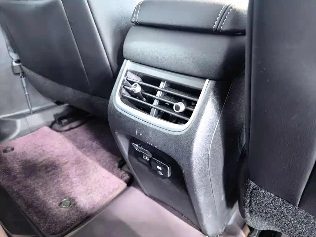 TANK TANK 300 NEW ENERGY