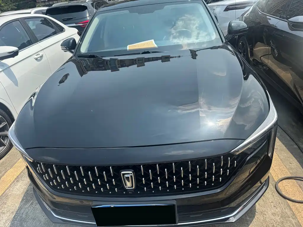 Bestune B70 2023 1.5T AT 70