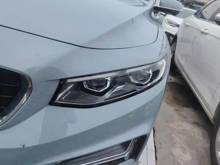 Geely Xingrui — миниатюра 5