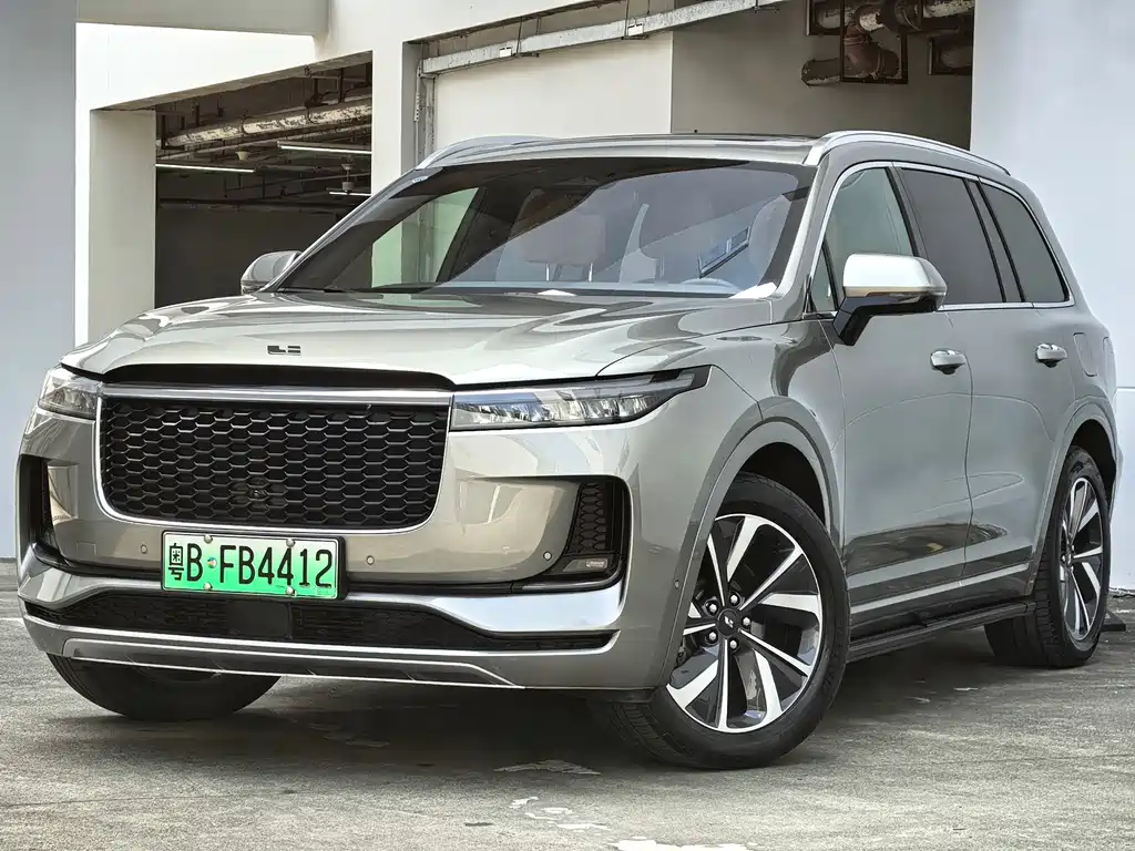 Li Auto IDEAL ONE