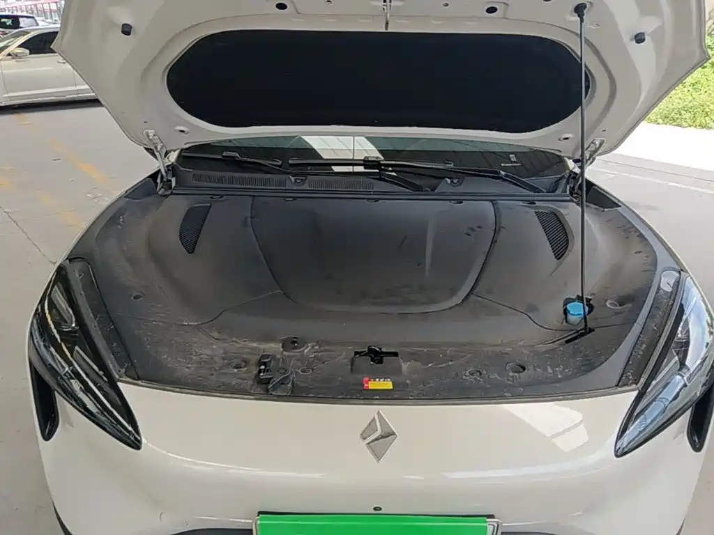 Baojun Yunhai — миниатюра 20