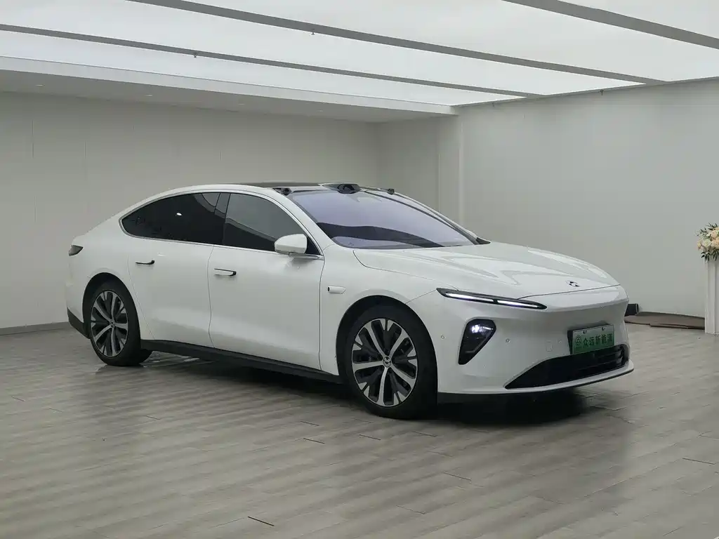 NIO ET7 2024 75kWh Executive