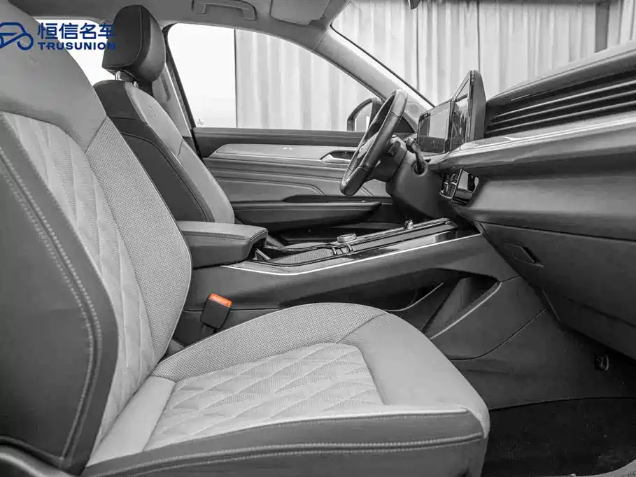 VOLKSWAGEN RANGE PATROL