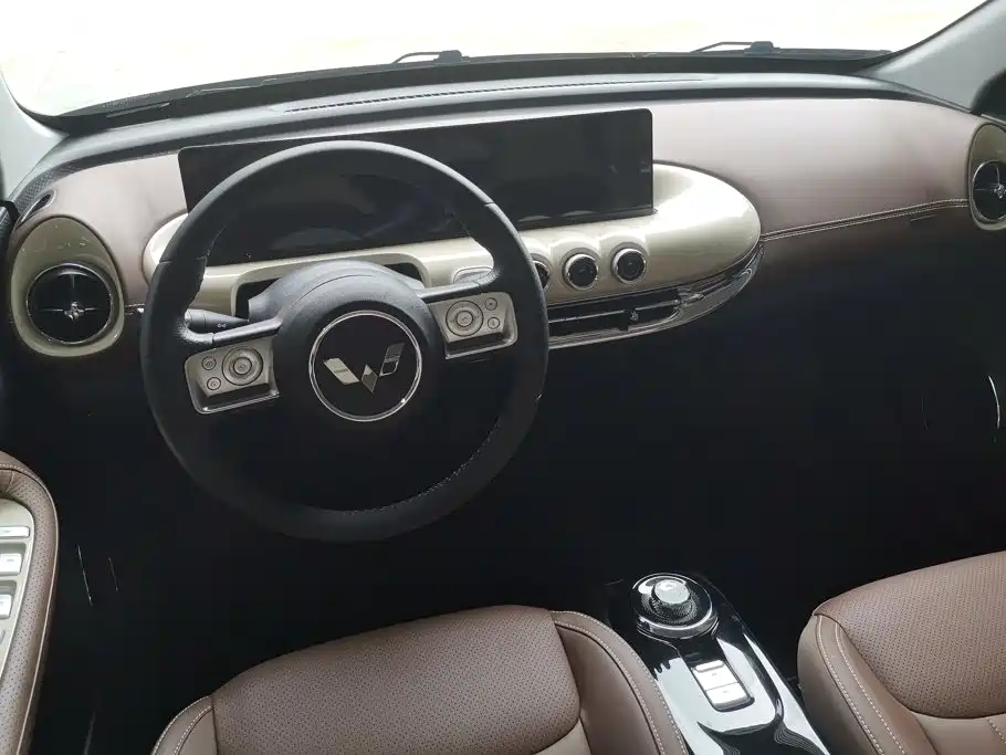 Wuling Bingo — миниатюра 12