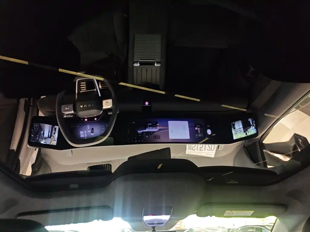 Audi E5 Sportback — миниатюра 18