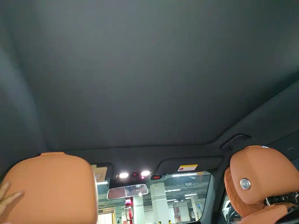 Li Auto Li L6 — миниатюра 14