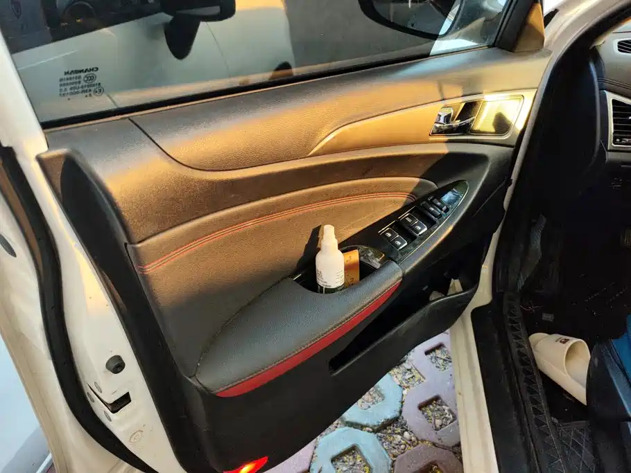 Changan Eado XT — миниатюра 7