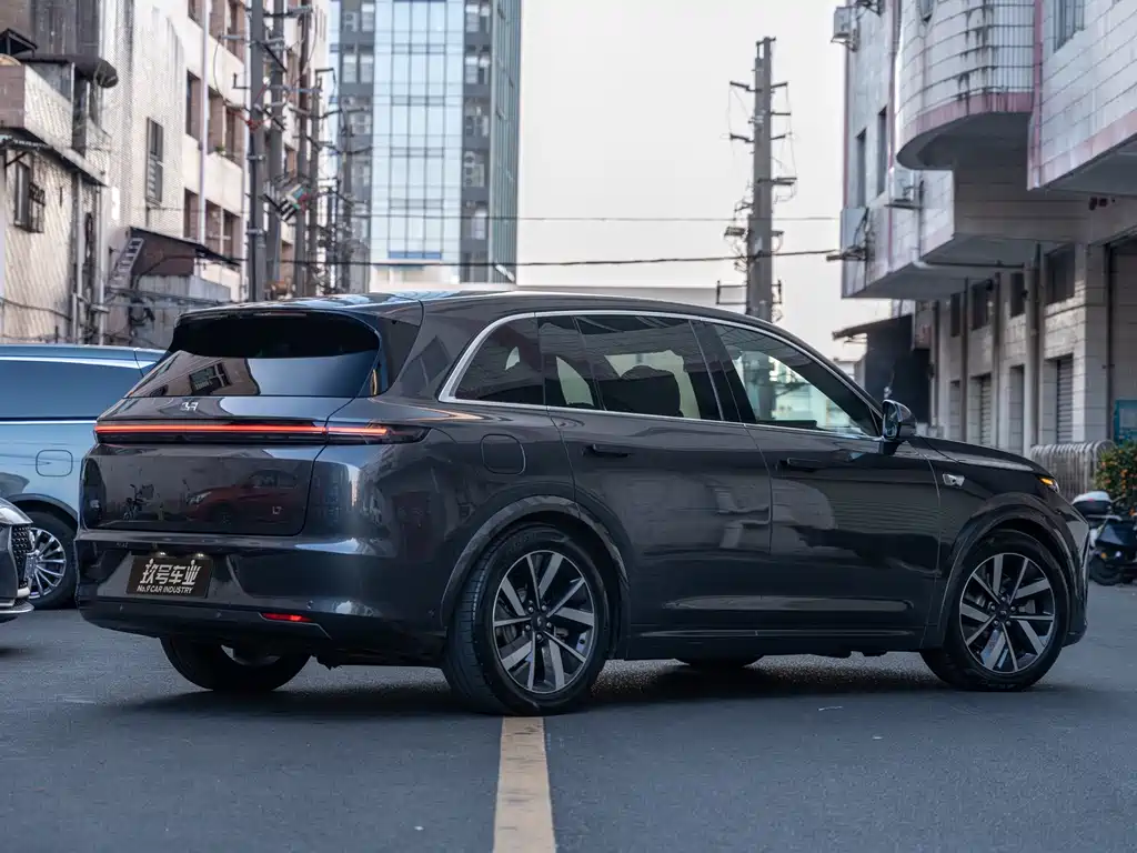 Li Auto IDEAL L7