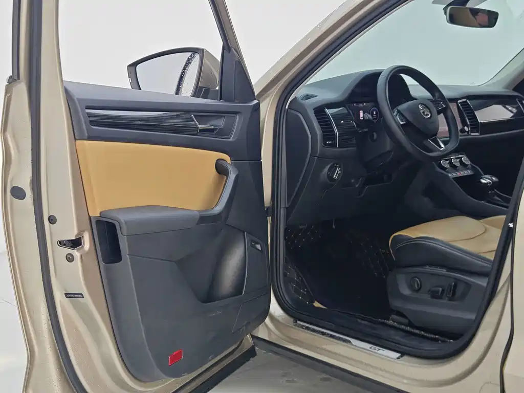Skoda Kodiaq GT — миниатюра 23