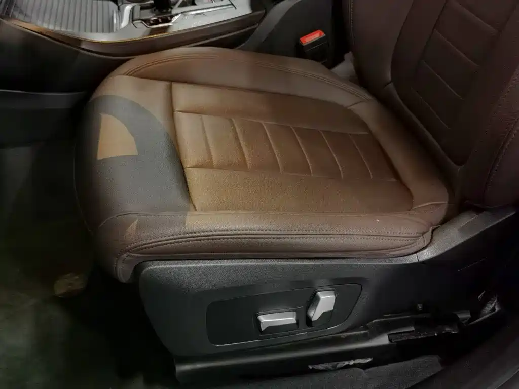 BMW X3 — миниатюра 20