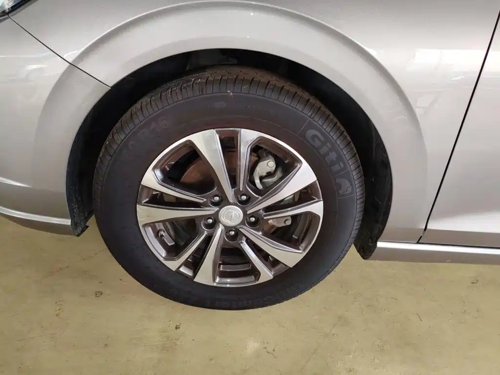 Changan Eado — миниатюра 23