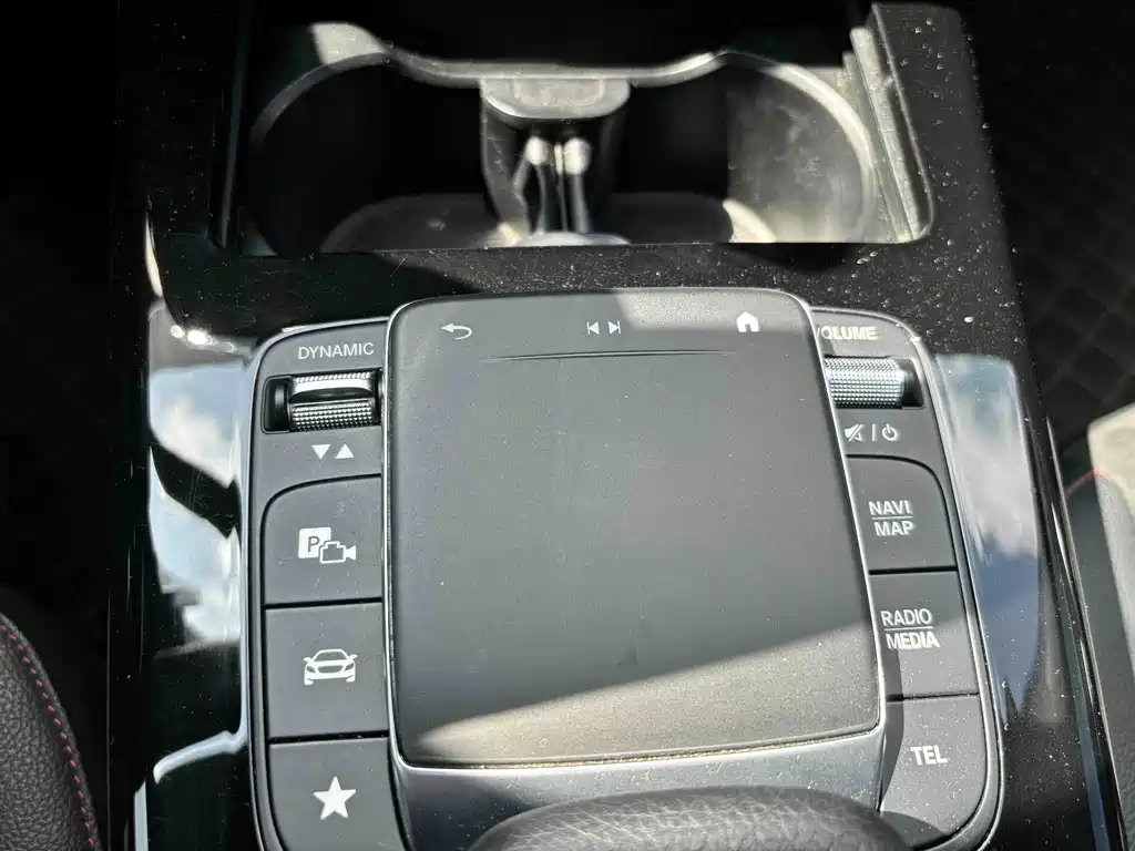 Mercedes-Benz CLA 2023 — фото 17