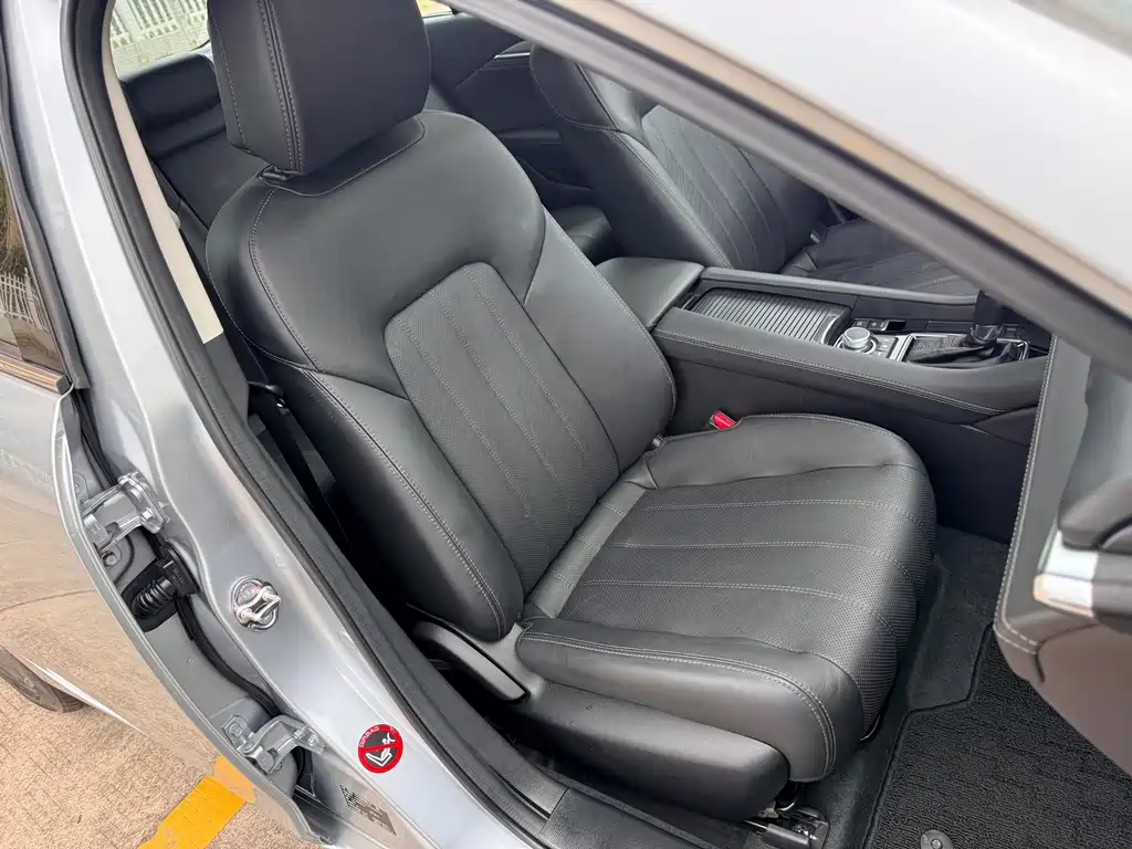 Mazda Atenza — миниатюра 20