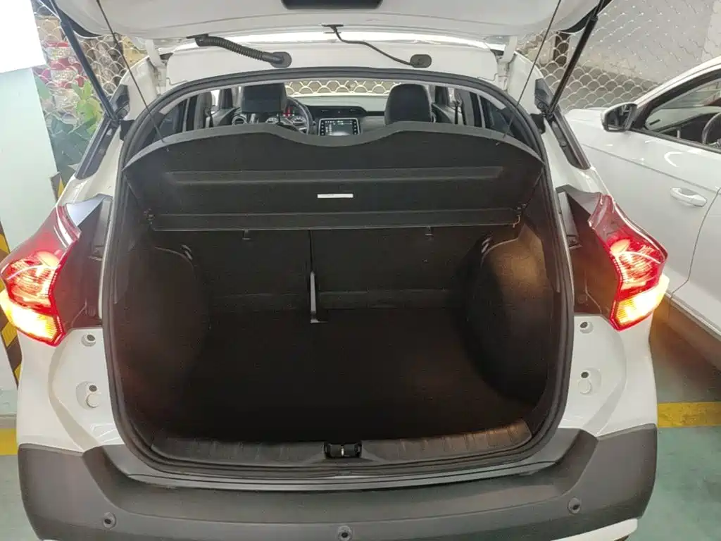 Nissan Kicks — миниатюра 19