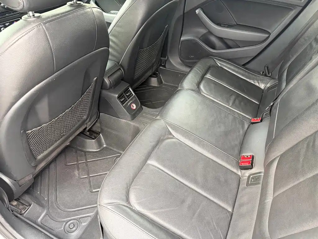 Audi A3 — миниатюра 8