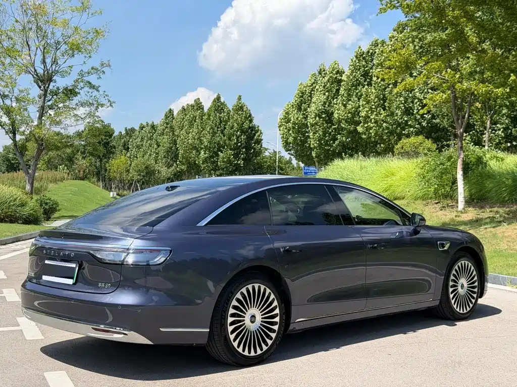 Наслаждайтесь. Xiangji S9 — миниатюра 9