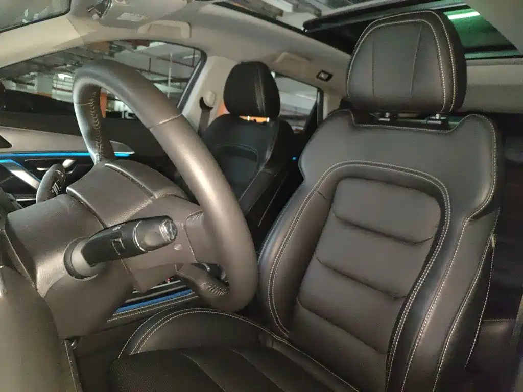 Jetour X70 PLUS — миниатюра 8