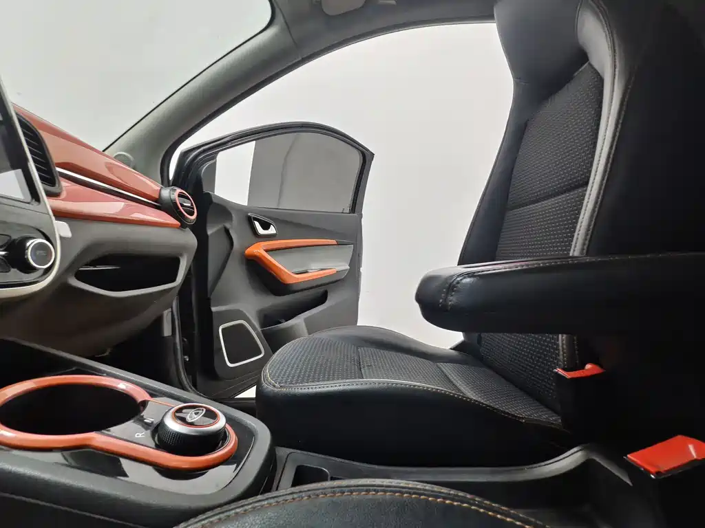 Chery QQ Little Ant — миниатюра 12