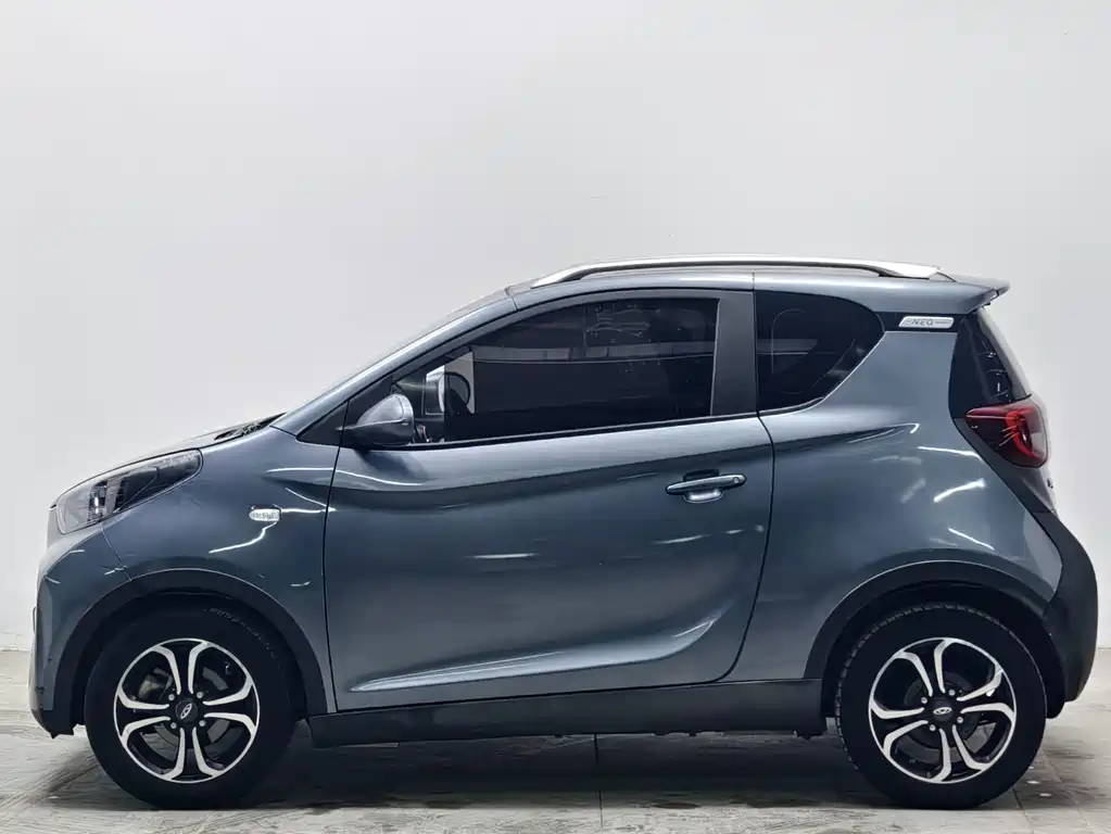Chery QQ Little Ant — миниатюра 7