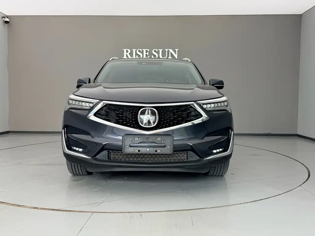 Acura RDX — миниатюра 31