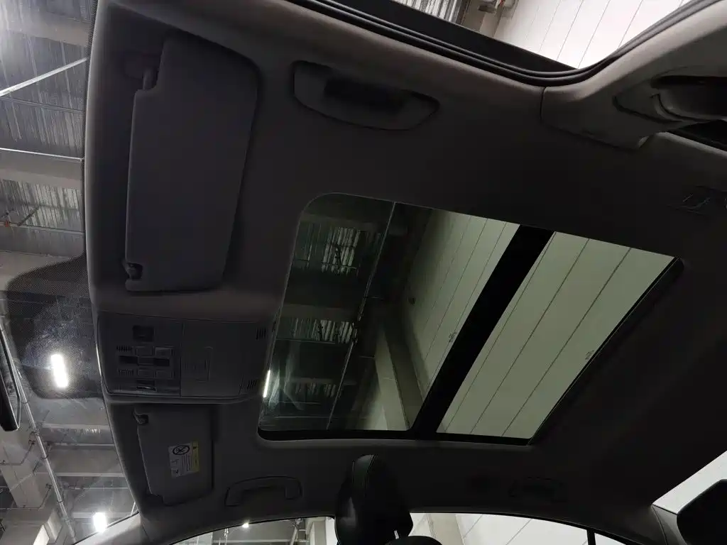 Volkswagen Magotan — миниатюра 14