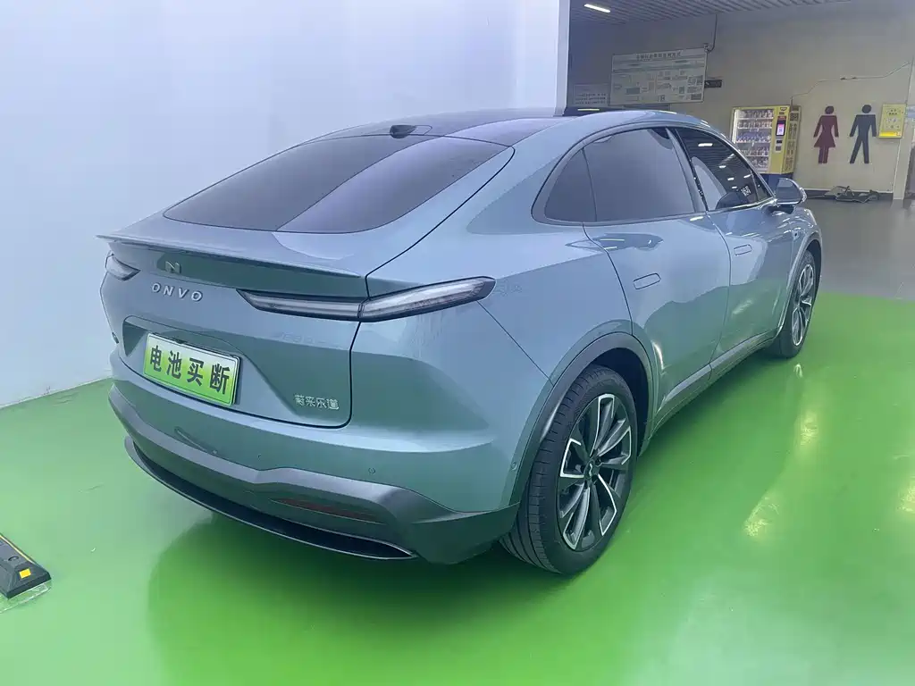 ONVO ONVO L60 — миниатюра 17