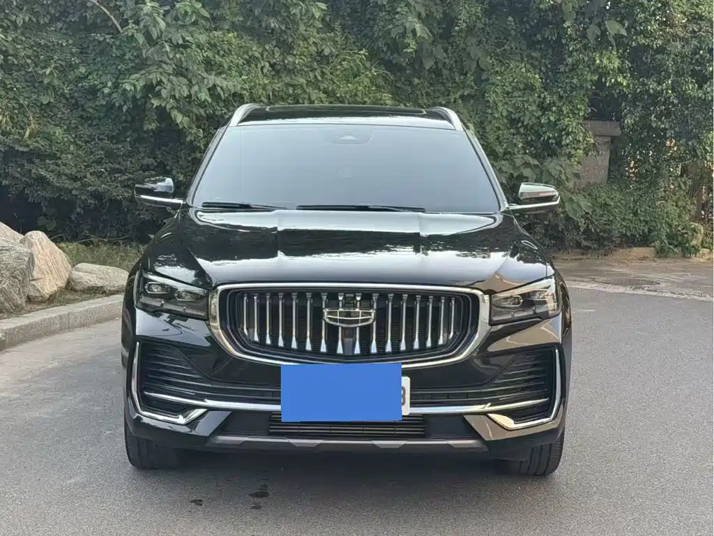 Geely Xingyue L