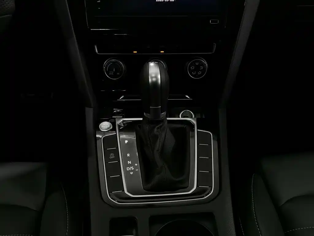 Volkswagen Magotan — миниатюра 13