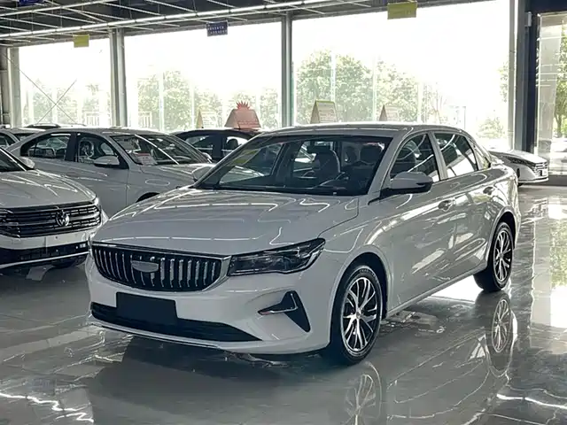 geely-automobile emgrand