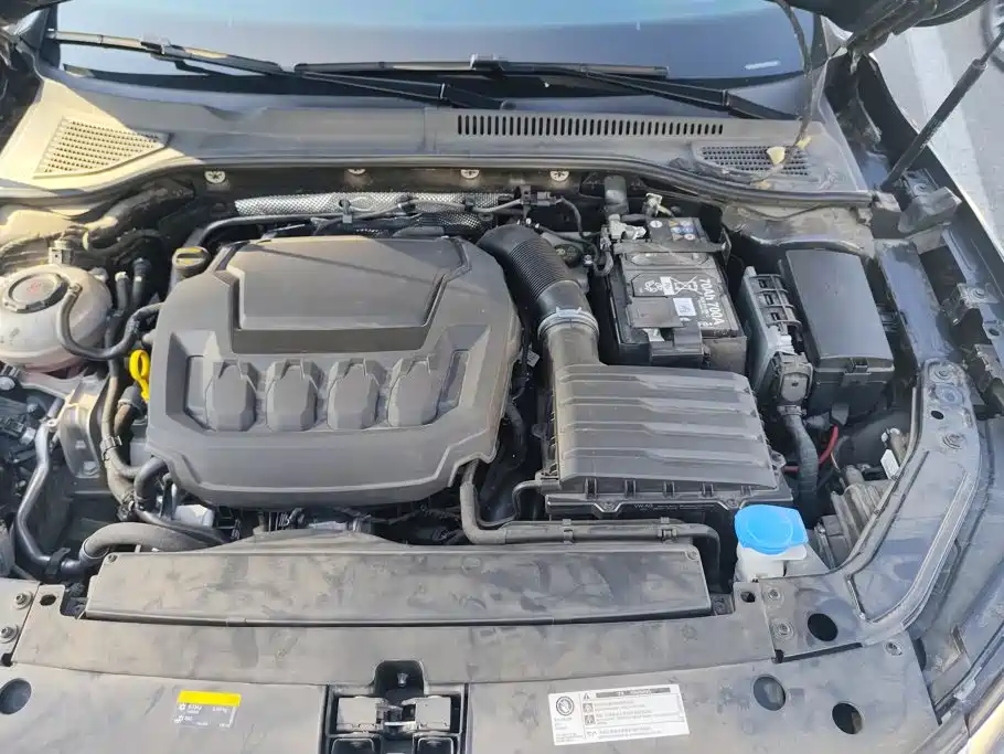 Volkswagen Passat — миниатюра 10