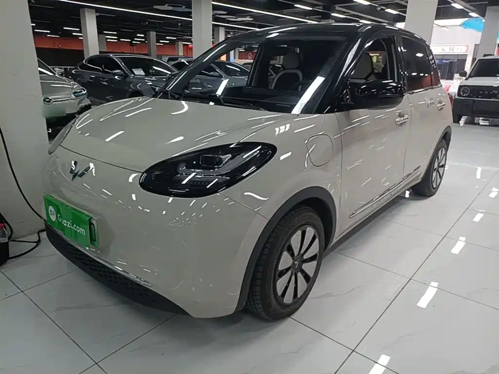 Wuling Bingo 2025