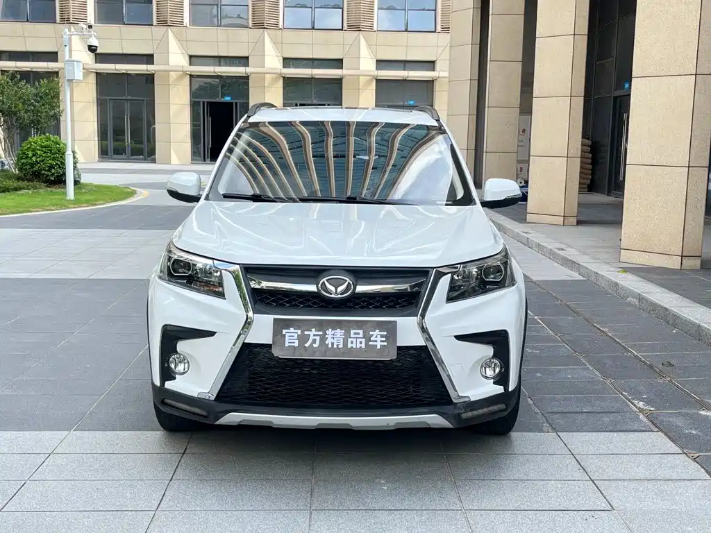 Huasu Huansu S5 — миниатюра 3