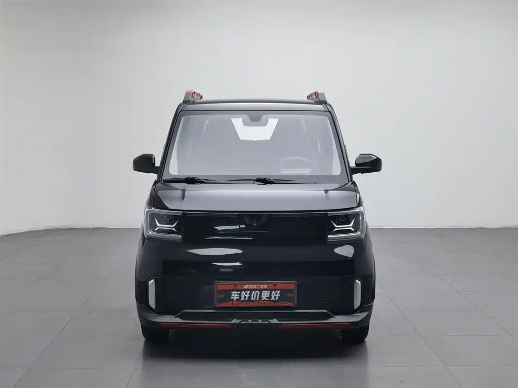 Wuling Mini EV MINIEV 2022 GAMEBOY 200km