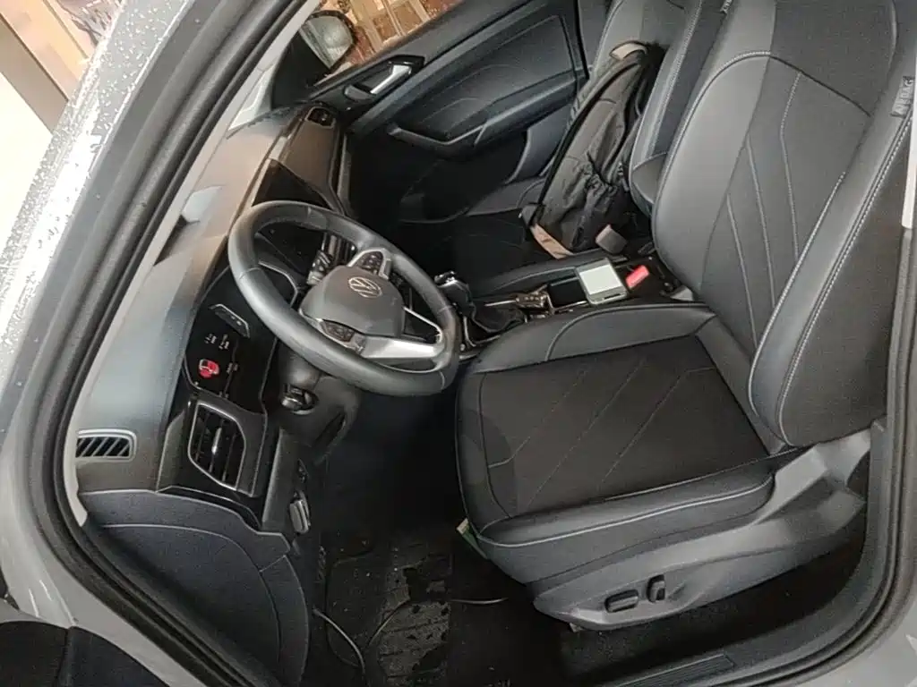 Volkswagen Tharu — миниатюра 15
