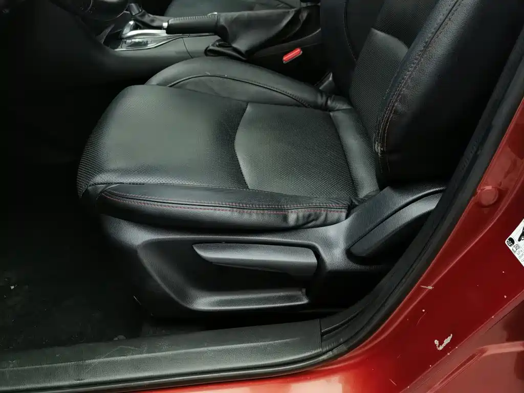 Mazda 3 Axela — миниатюра 20