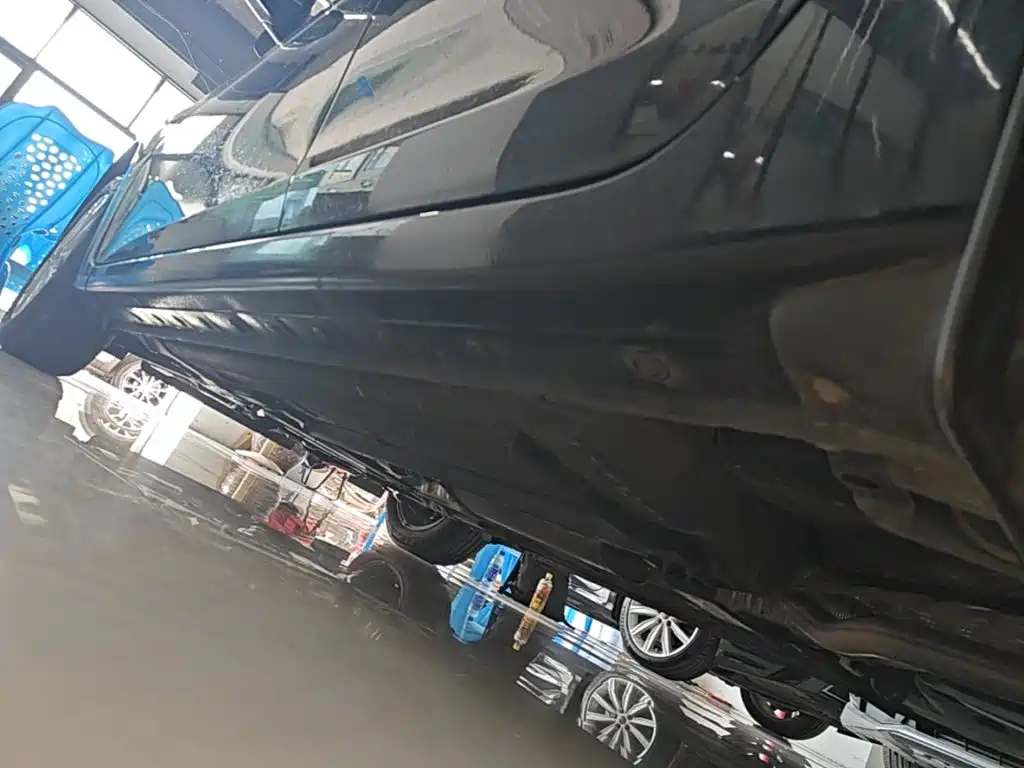 Nissan Sylphy — миниатюра 22