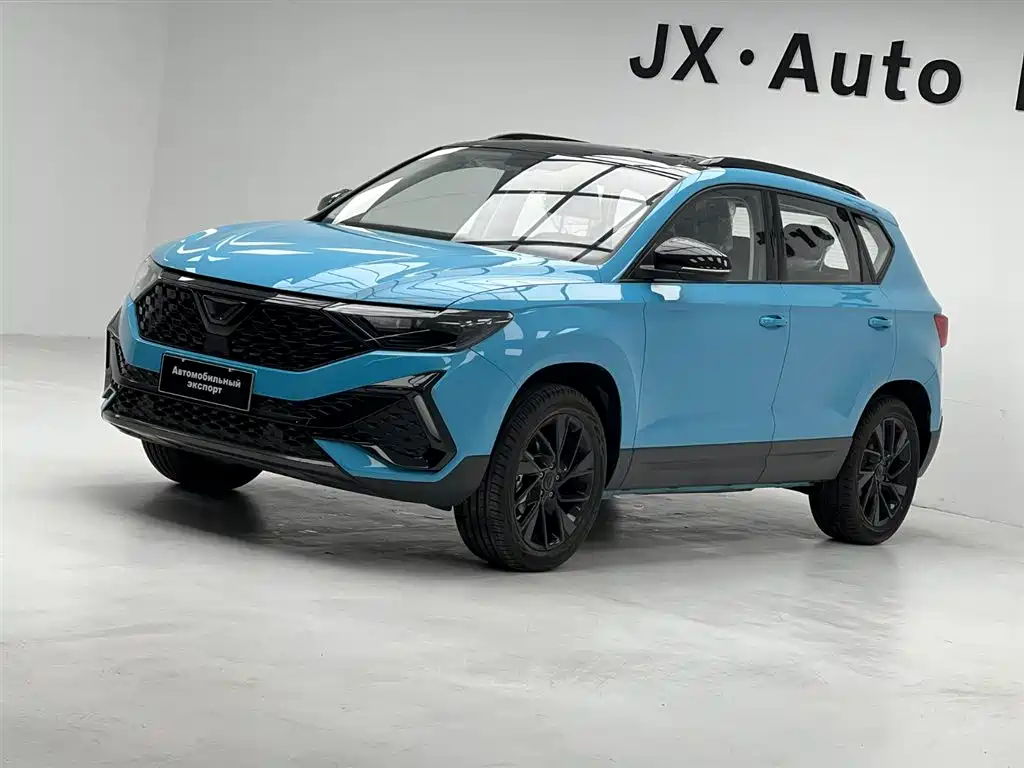 Купить Jetta VS5