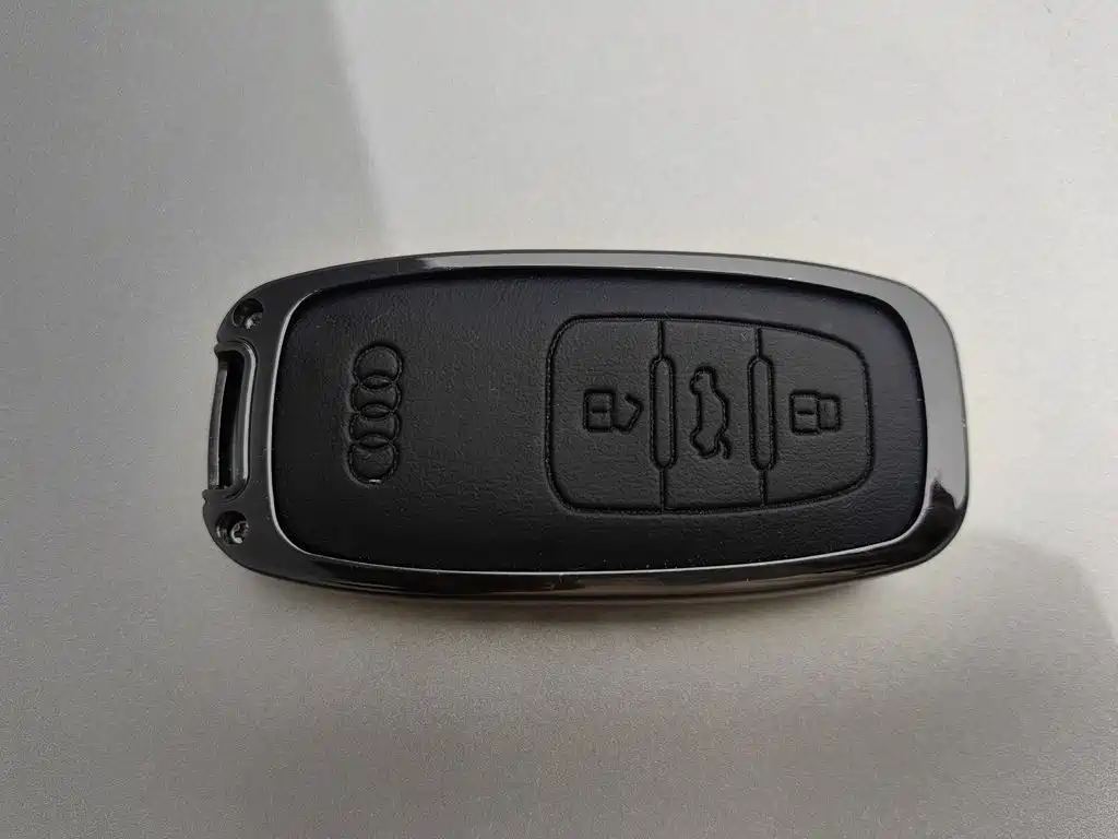 Audi A6L — миниатюра 19