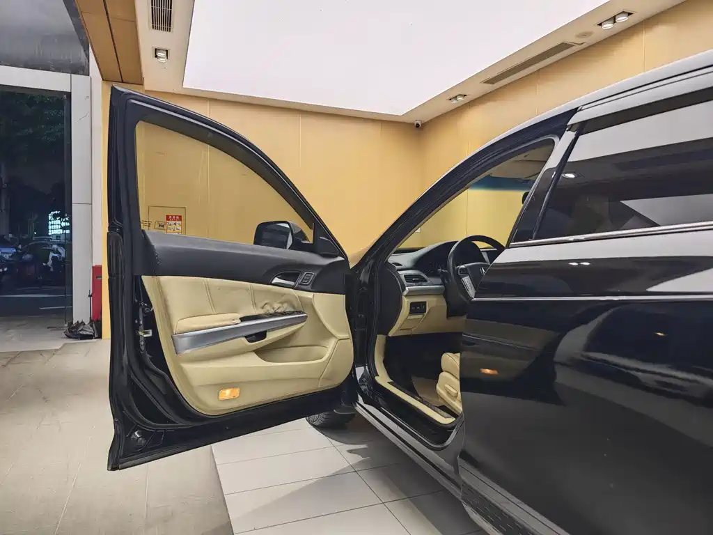 Honda Crosstour 2011 3.5L Flagship
