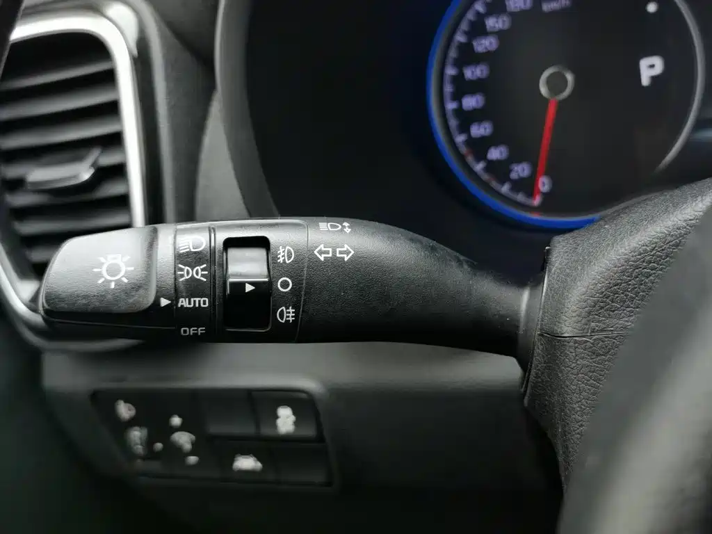 Kia KX5 — миниатюра 21