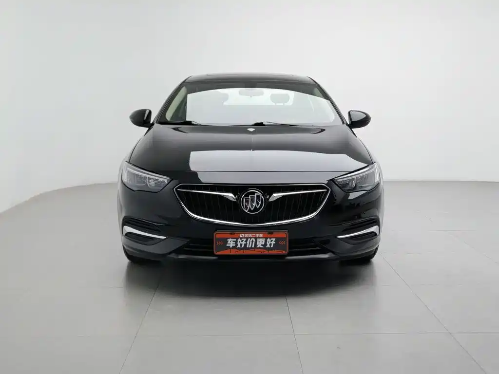 Buick Regal — миниатюра 3
