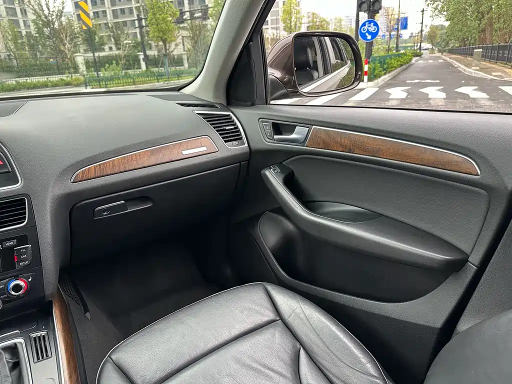 Audi Q5 — миниатюра 18