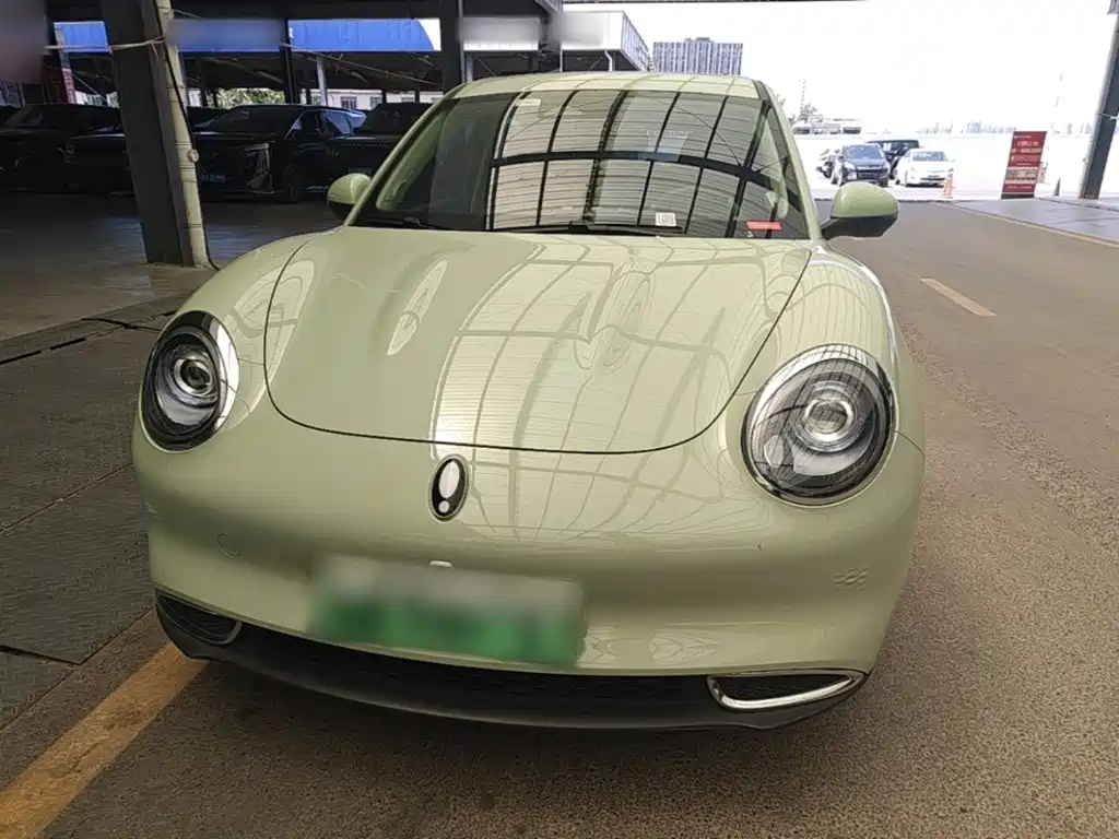 Ora Ora Good Cat GT — миниатюра 3