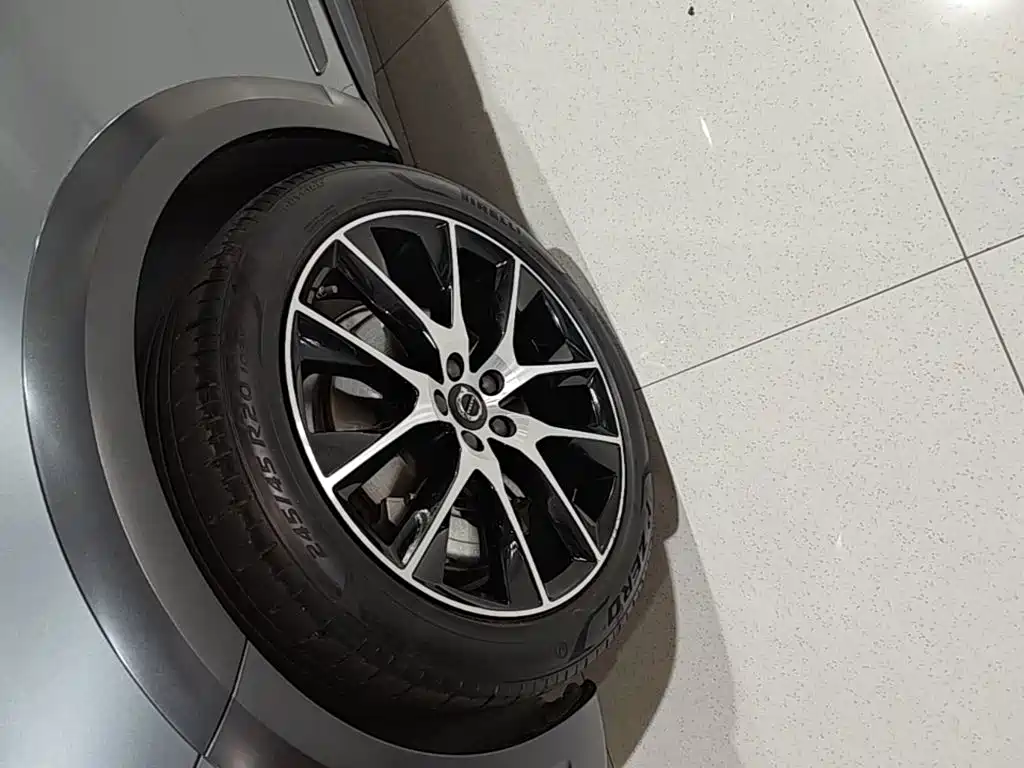 Volvo V90 — миниатюра 23