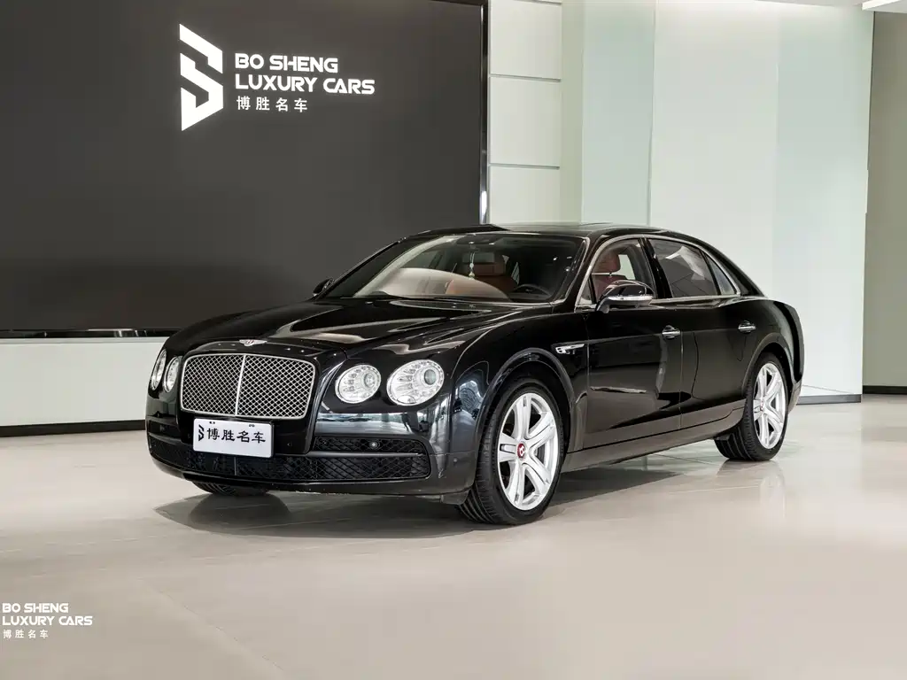 Купить Bentley Continental