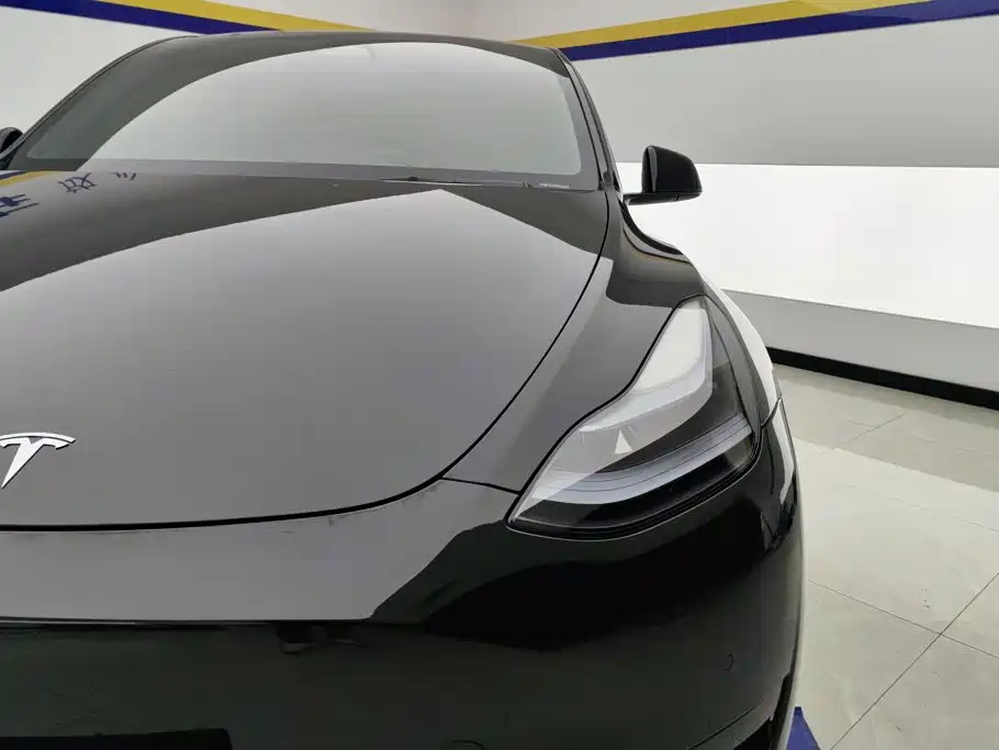 Tesla Model Y — миниатюра 5