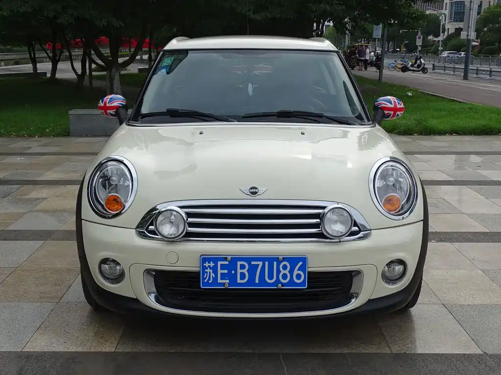 MINI Mini Clubman — миниатюра 2