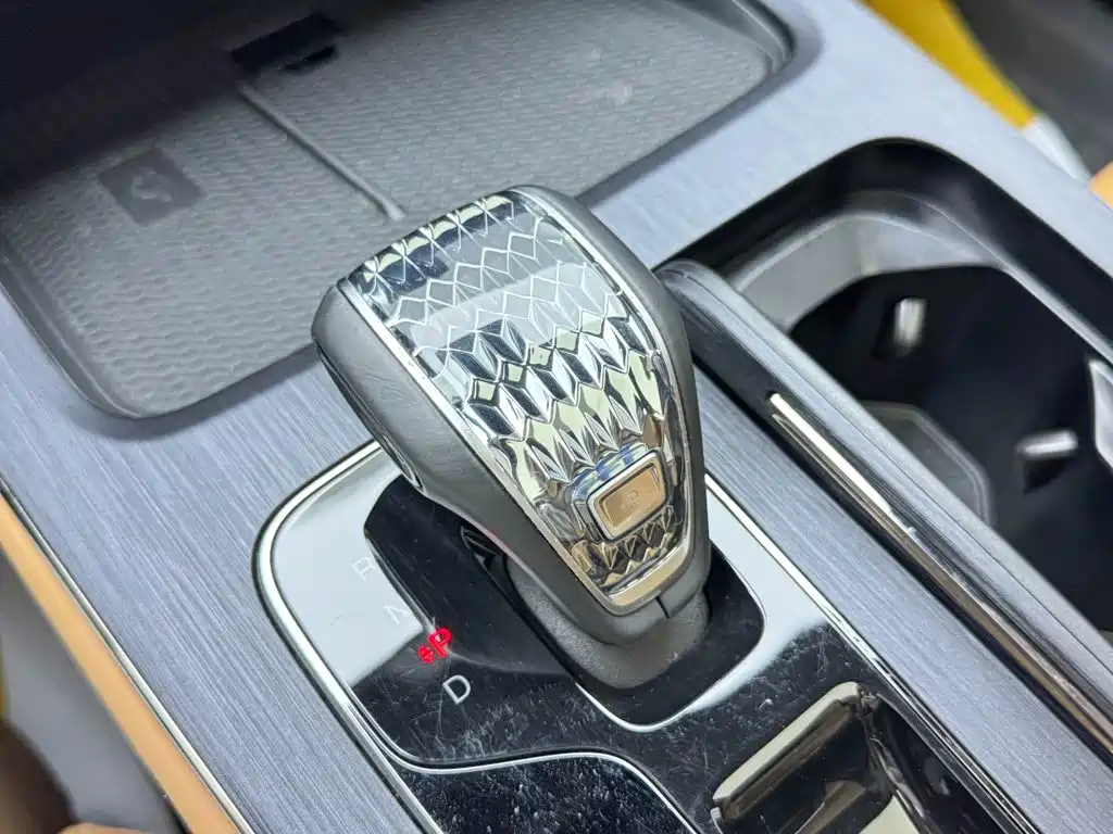 GAC Motor Trumpchi ES9 — миниатюра 27